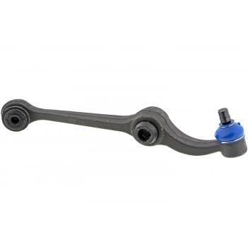 1996 Ford Windstar Suspension Control Arm and Ball Joint Assembly Front Left Lower Mevotech CMK8681 image 3 of 3