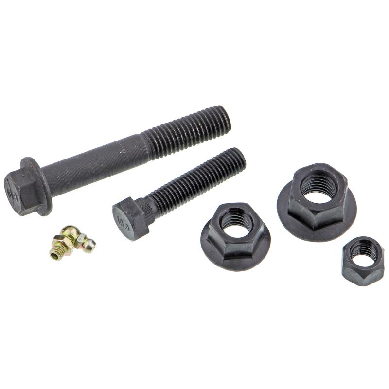 1995 Ford Windstar Suspension Control Arm and Ball Joint Assembly Front Left Lower Mevotech CMK8681 image 1 of 3