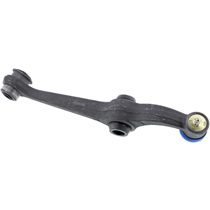 1995 Ford Windstar Suspension Control Arm and Ball Joint Assembly Front Left Lower Mevotech CMK8681 image 2 of 3