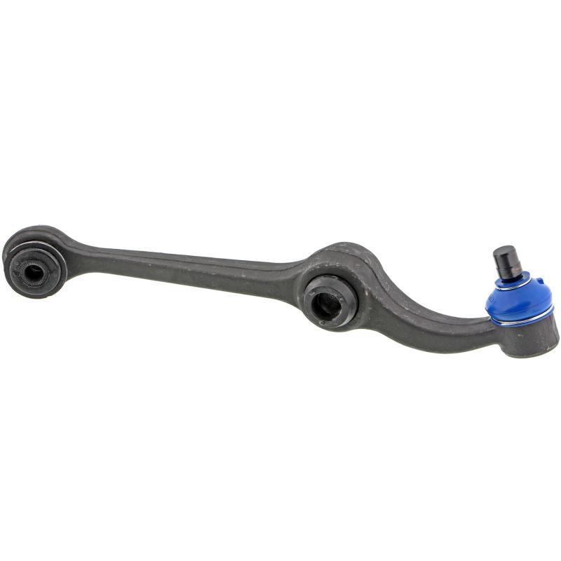 1995 Ford Windstar Suspension Control Arm and Ball Joint Assembly Front Left Lower Mevotech CMK8681 image 3 of 3