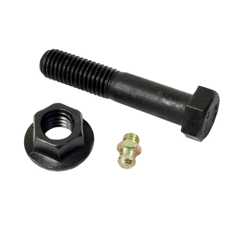 Mevotech CMK8708T - Suspension Control Arm and Ball Joint Assembly Mevotech CMK8708T Suspension Control Arm and Ball Joint Assembly product image 4 of 5