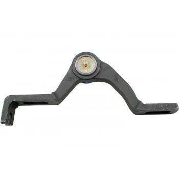 2000 Mercury Mountaineer Suspension Control Arm and Ball Joint Assembly Front Right Upper Mevotech CMK8710T image 1 of 4