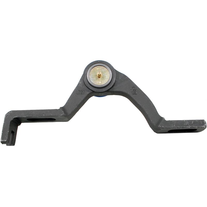 1999 Ford Explorer Suspension Control Arm and Ball Joint Assembly Front Right Upper Mevotech CMK8710T image 1 of 4