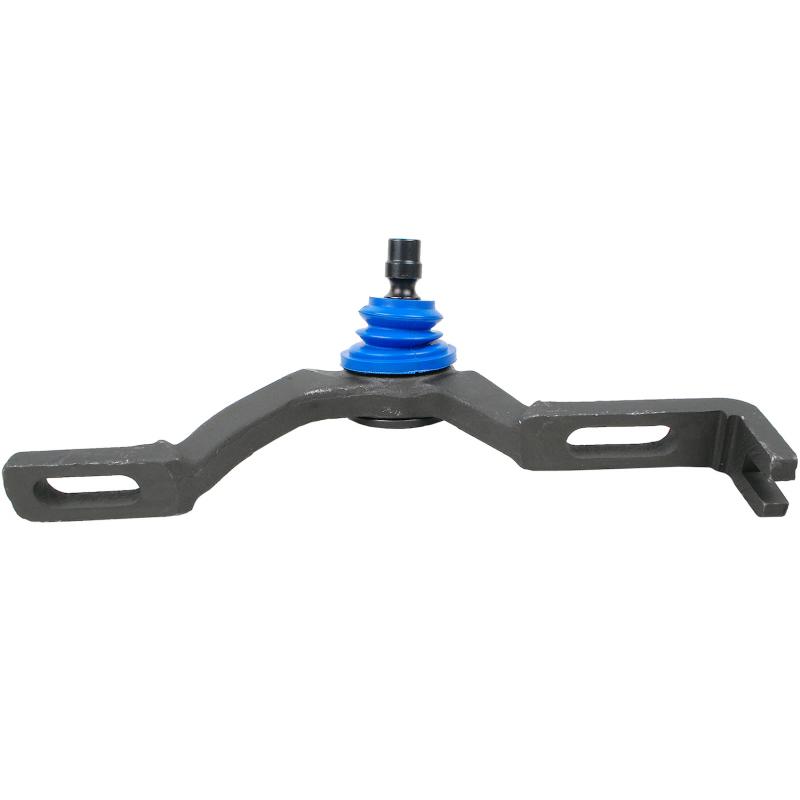 1999 Ford Explorer Suspension Control Arm and Ball Joint Assembly Front Right Upper Mevotech CMK8710T image 2 of 4