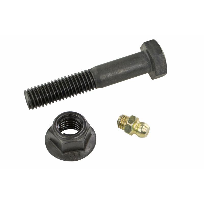1999 Ford Explorer Suspension Control Arm and Ball Joint Assembly Front Right Upper Mevotech CMK8710T image 4 of 4