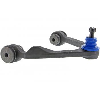 2000 Ford F-150 Suspension Control Arm and Ball Joint Assembly Front Left Upper Mevotech CMK8722T image 4 of 4
