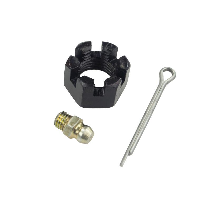 Mevotech CMK8722T Suspension Control Arm and Ball Joint Assembly product image 5 of 5