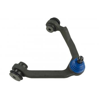 2000 Ford F-150 Suspension Control Arm and Ball Joint Assembly Front Right Upper Mevotech CMK8724T image 3 of 4
