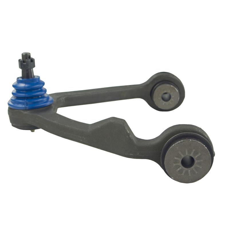 2003 Ford F-150 Suspension Control Arm and Ball Joint Assembly Front Right Upper Mevotech CMK8724T image 1 of 4