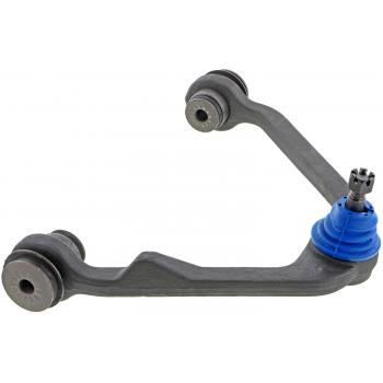 2000 Ford F-150 Suspension Control Arm and Ball Joint Assembly Front Left Upper Mevotech CMK8726T image 1 of 4