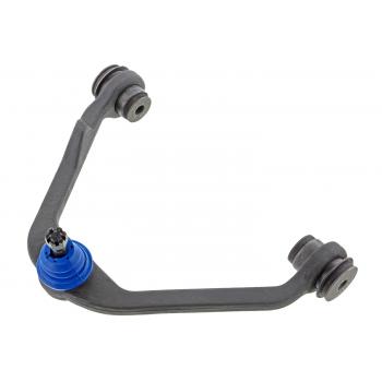 2000 Ford F-150 Suspension Control Arm and Ball Joint Assembly Front Left Upper Mevotech CMK8726T image 2 of 4