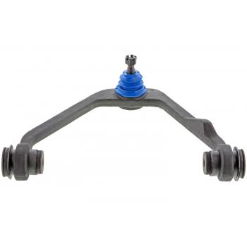 2000 Ford F-150 Suspension Control Arm and Ball Joint Assembly Front Left Upper Mevotech CMK8726T image 3 of 4