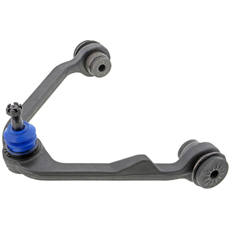 2003 Ford F-150 Suspension Control Arm and Ball Joint Assembly Front Right Upper Mevotech CMK8728T image 1 of 4