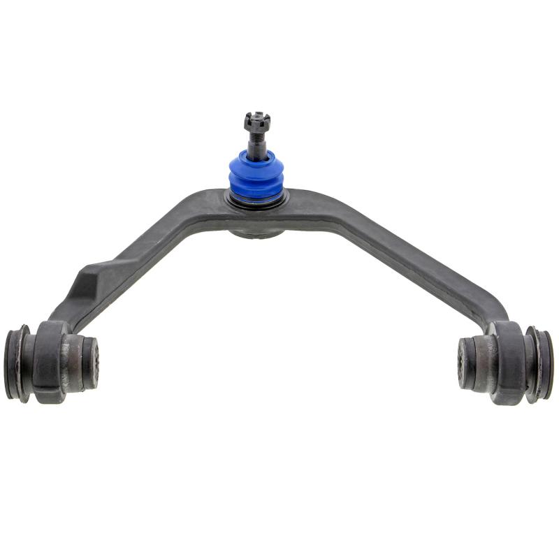 2003 Ford F-150 Suspension Control Arm and Ball Joint Assembly Front Right Upper Mevotech CMK8728T image 3 of 4