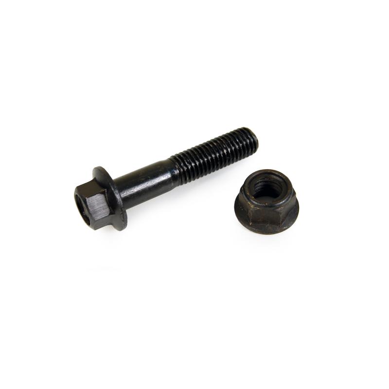 1995 Lincoln Mark VIII Suspension Control Arm and Ball Joint Assembly Front Left Upper Mevotech CMK8781 image 4 of 4