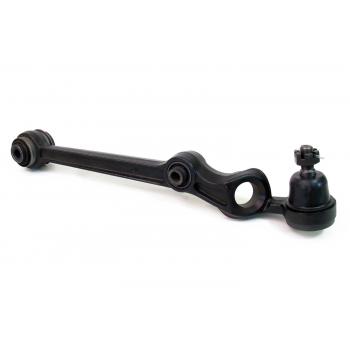 1996 Lincoln Mark VIII Suspension Control Arm and Ball Joint Assembly Front Right Lower Mevotech CMK8783 image 1 of 2