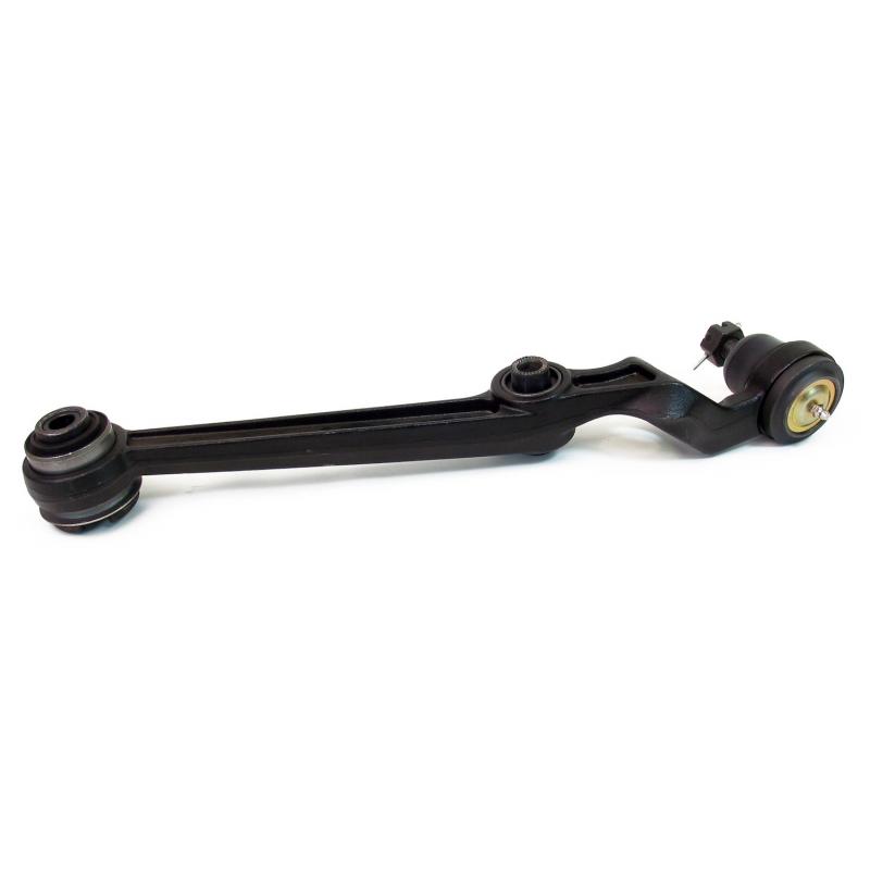 1995 Lincoln Mark VIII Suspension Control Arm and Ball Joint Assembly Front Right Lower Mevotech CMK8783 image 2 of 2
