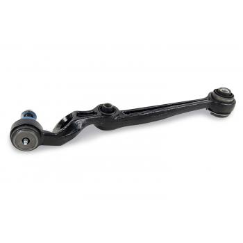 1996 Lincoln Mark VIII Suspension Control Arm and Ball Joint Assembly Front Left Lower Mevotech CMK8784 image 3 of 3