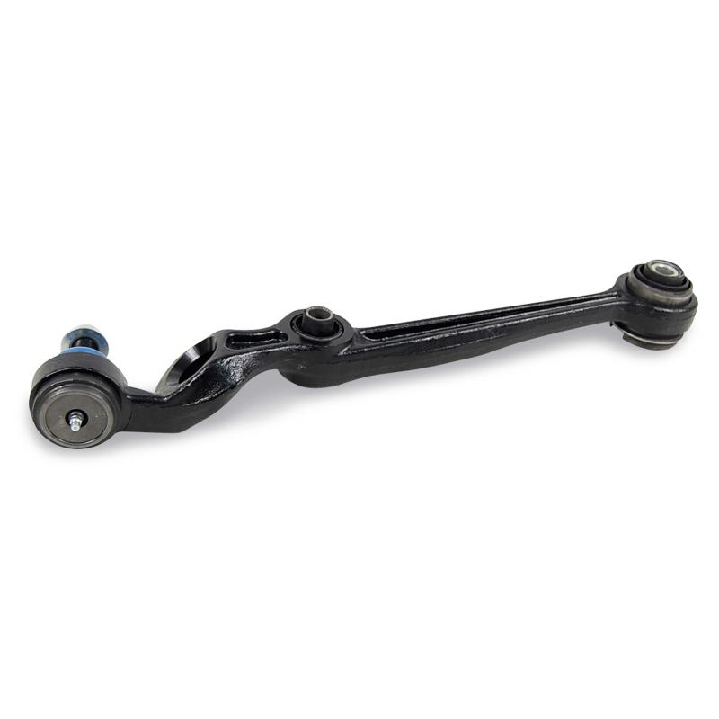 1995 Lincoln Mark VIII Suspension Control Arm and Ball Joint Assembly Front Left Lower Mevotech CMK8784 image 3 of 3