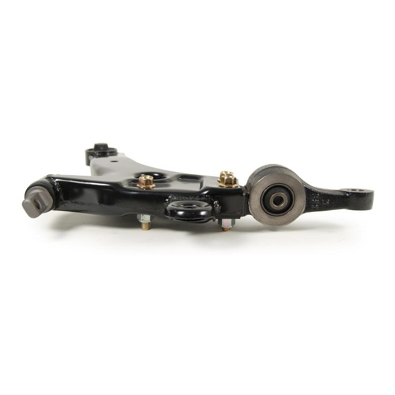 2001 Hyundai Sonata Suspension Control Arm Front Left Lower Mevotech CMK90367 image 2 of 4