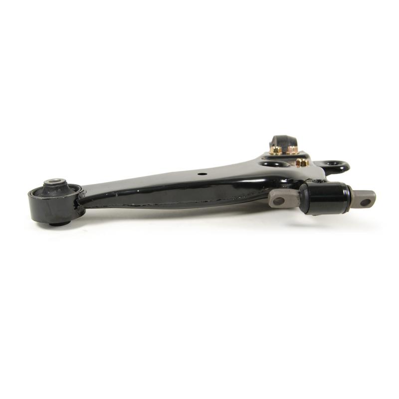 2001 Hyundai Sonata Suspension Control Arm Front Left Lower Mevotech CMK90367 image 3 of 4