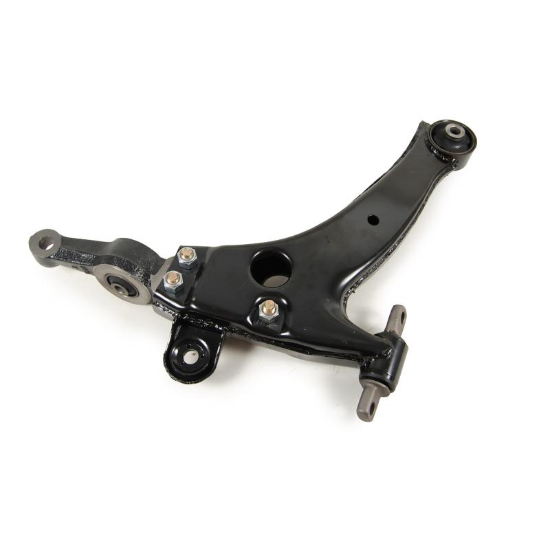 2001 Hyundai Sonata Suspension Control Arm Front Left Lower Mevotech CMK90367 image 4 of 4