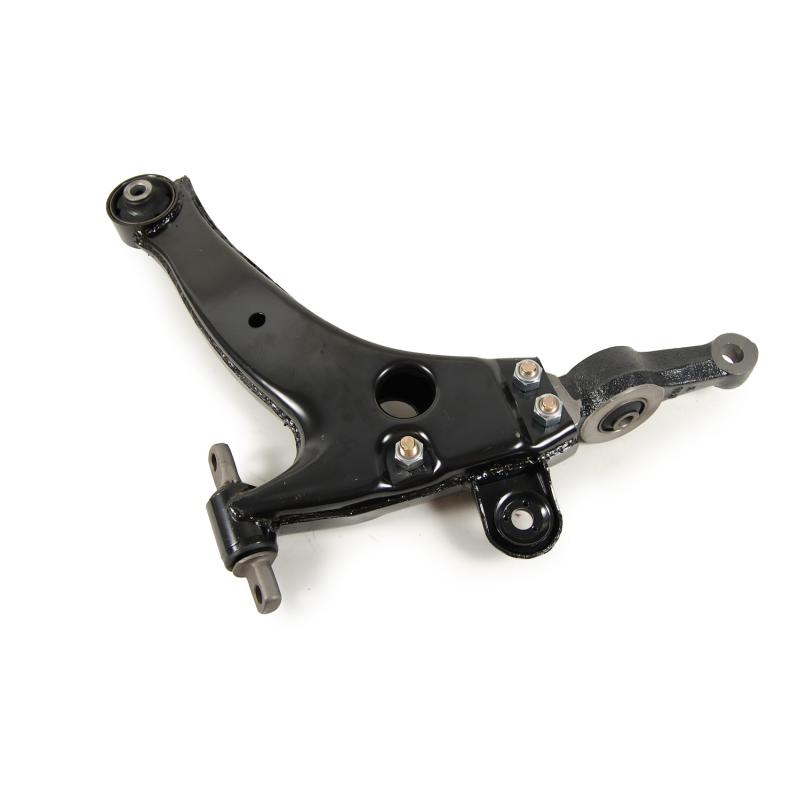 2001 Hyundai Sonata Suspension Control Arm Front Right Lower Mevotech CMK90368 image 3 of 4
