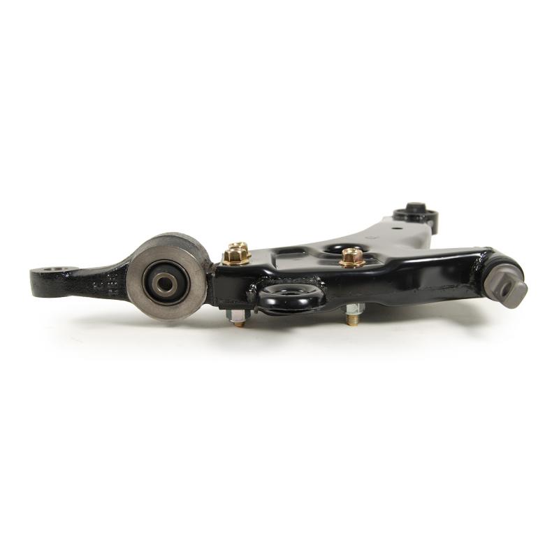 2001 Hyundai Sonata Suspension Control Arm Front Right Lower Mevotech CMK90368 image 4 of 4