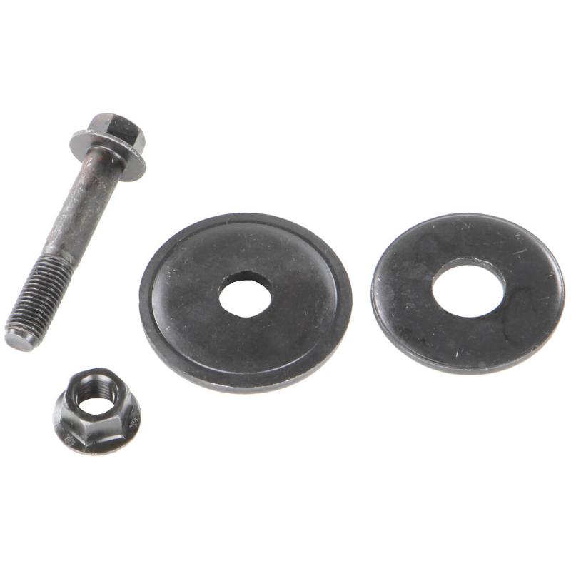 2001 Kia Rio Suspension Control Arm and Ball Joint Assembly Front Right Lower Mevotech CMK90377 image 2 of 3