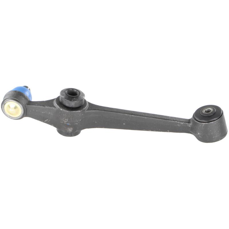 2001 Kia Rio Suspension Control Arm and Ball Joint Assembly Front Right Lower Mevotech CMK90377 image 3 of 3
