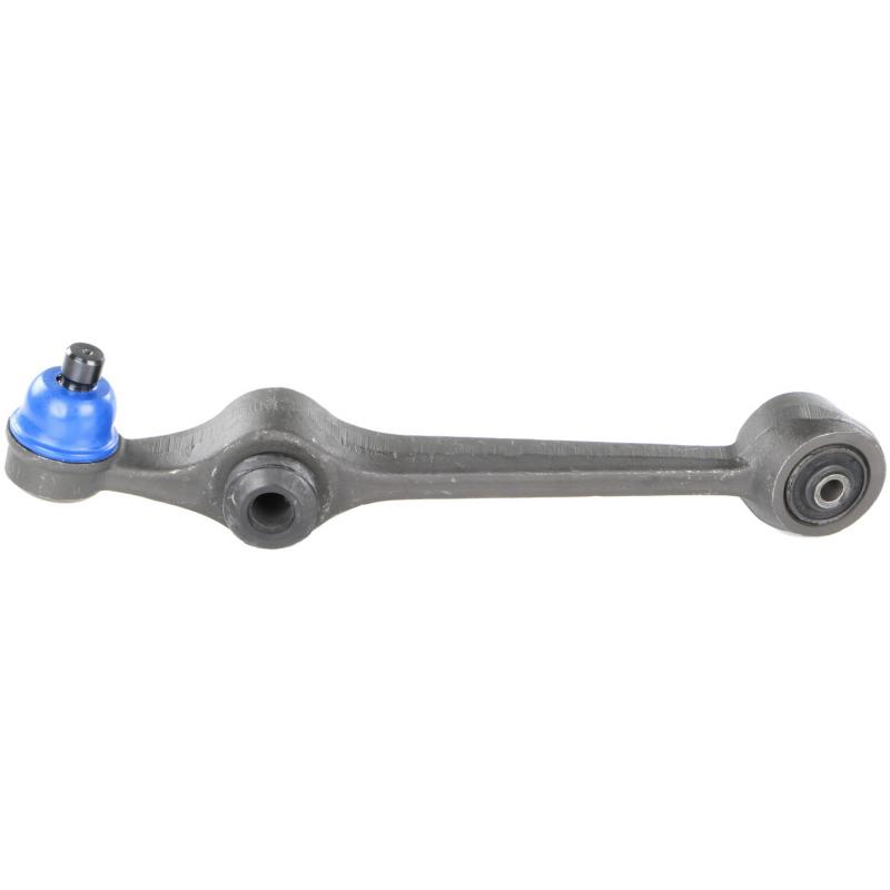 2001 Kia Rio Suspension Control Arm and Ball Joint Assembly Front Left Lower Mevotech CMK90378 image 1 of 3