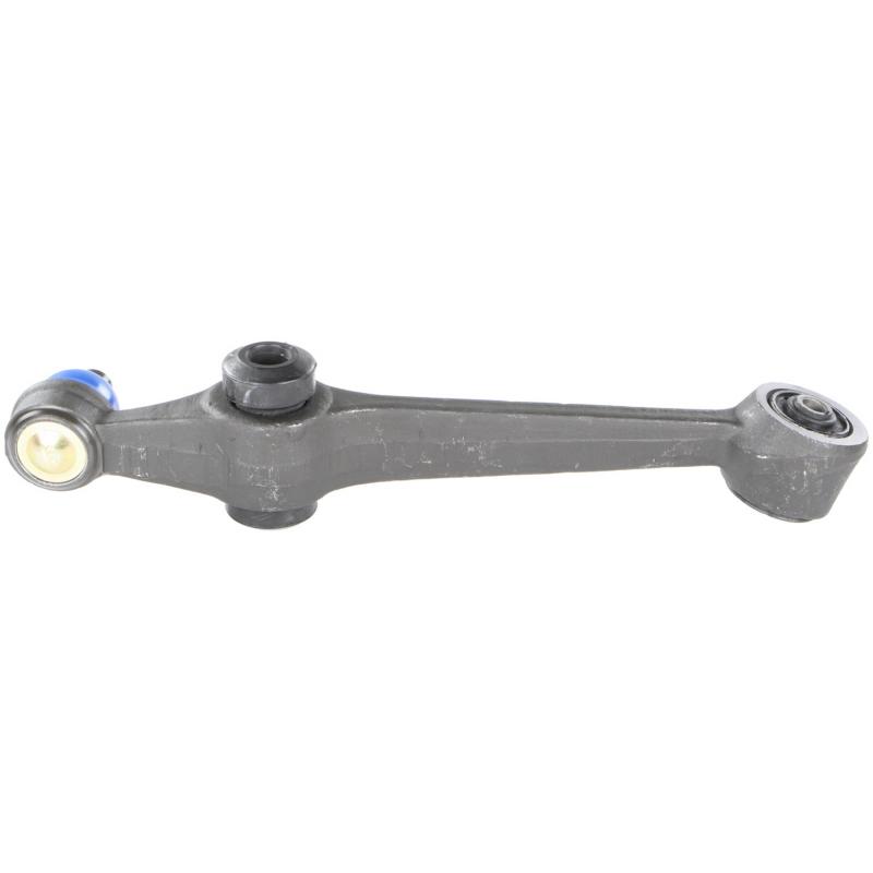 2001 Kia Rio Suspension Control Arm and Ball Joint Assembly Front Left Lower Mevotech CMK90378 image 3 of 3