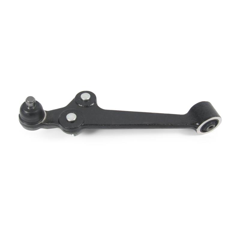 2004 Kia Rio Suspension Control Arm and Ball Joint Assembly Front Left Lower Mevotech CMK90382 image 1 of 3