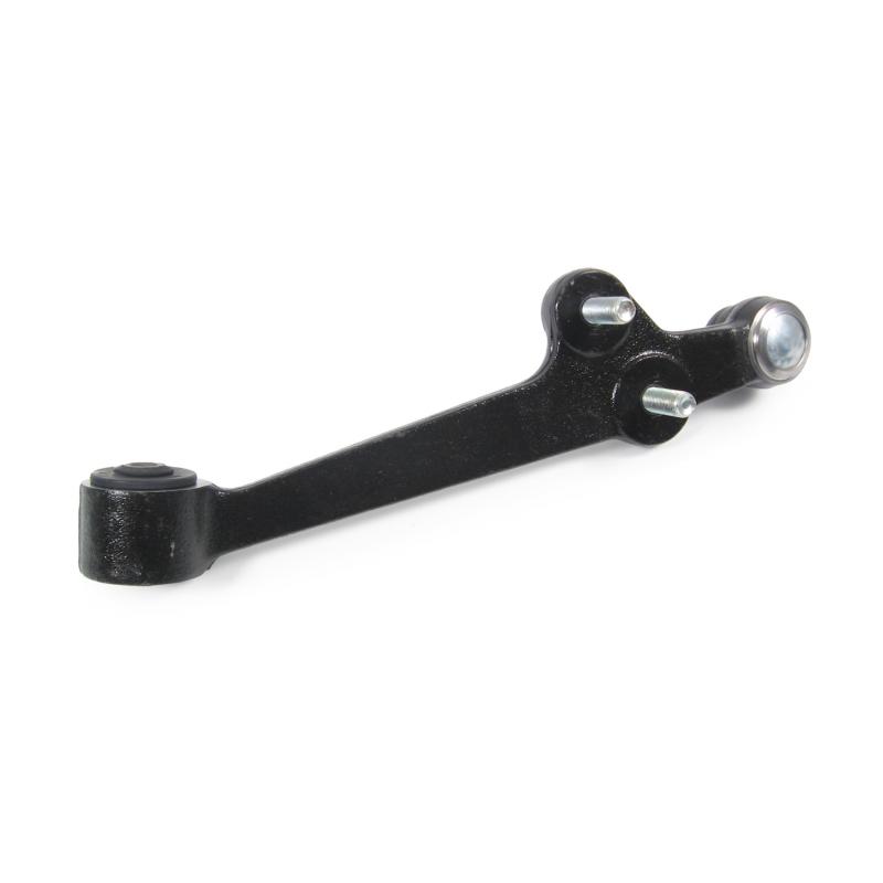 2004 Kia Rio Suspension Control Arm and Ball Joint Assembly Front Left Lower Mevotech CMK90382 image 2 of 3