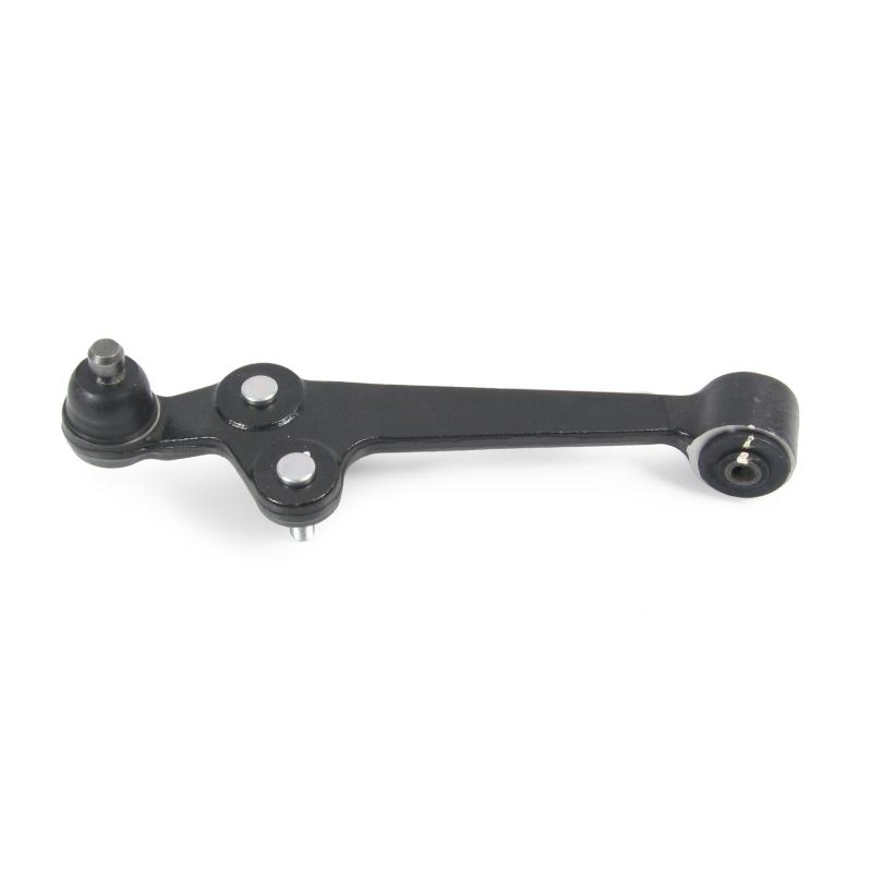 2004 Kia Rio Suspension Control Arm and Ball Joint Assembly Front Right Lower Mevotech CMK90383 image 1 of 2