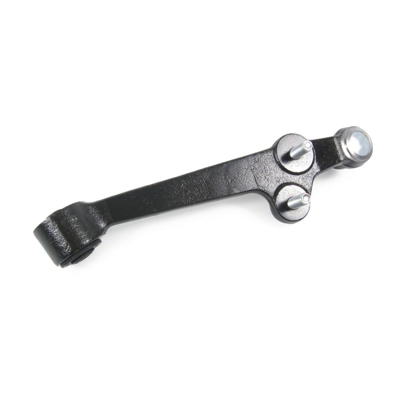 2004 Kia Rio Suspension Control Arm and Ball Joint Assembly Front Right Lower Mevotech CMK90383 image 2 of 2