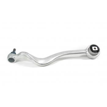 2003 BMW Z8 Suspension Control Arm and Ball Joint Assembly Front Right Lower Forward Mevotech CMK90418 image 2 of 2