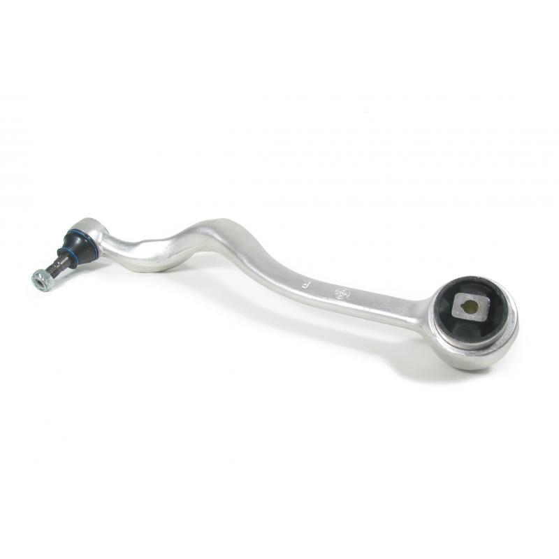 2002 BMW 530i Suspension Control Arm and Ball Joint Assembly Front Right Lower Forward Mevotech CMK90418 image 1 of 2