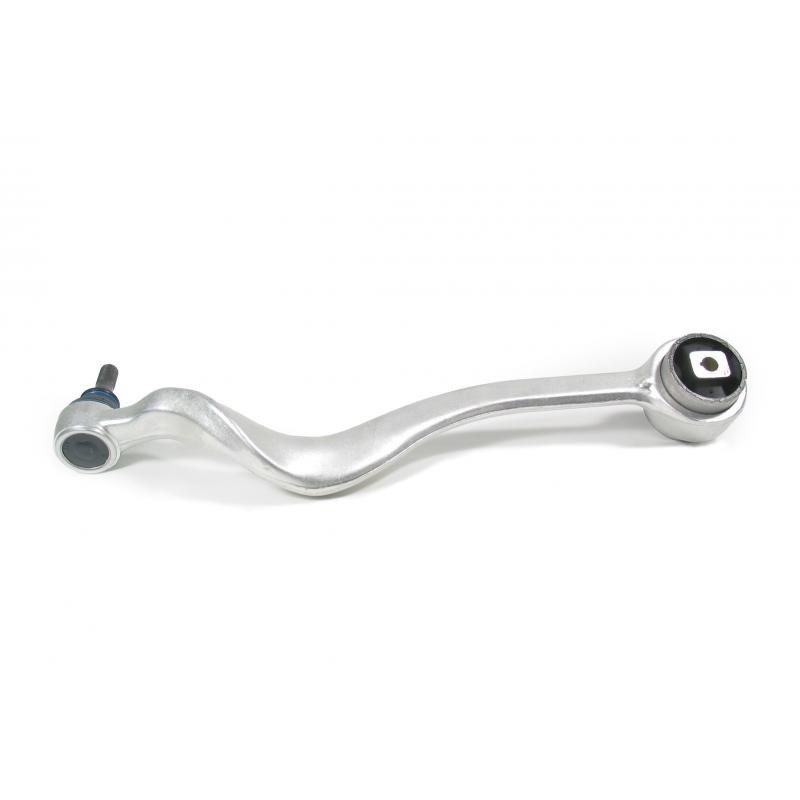 2002 BMW 530i Suspension Control Arm and Ball Joint Assembly Front Right Lower Forward Mevotech CMK90418 image 2 of 2