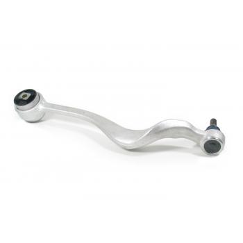 2003 BMW Z8 Suspension Control Arm and Ball Joint Assembly Front Left Lower Forward Mevotech CMK90419 image 2 of 2