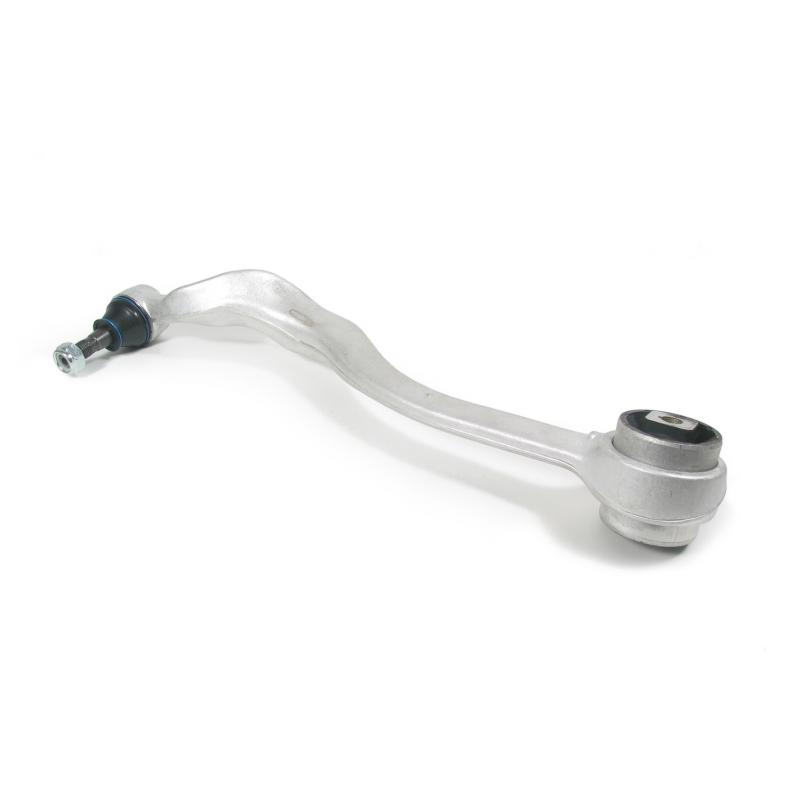 2002 BMW 530i Suspension Control Arm and Ball Joint Assembly Front Left Lower Forward Mevotech CMK90419 image 1 of 2