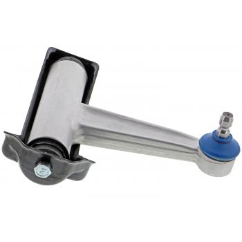 1999 Mercedes-Benz S320 Suspension Control Arm and Ball Joint Assembly Front Right Upper Mevotech CMK90420 image 2 of 4