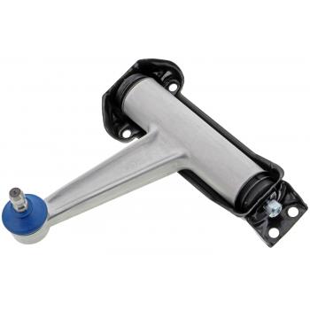1999 Mercedes-Benz S320 Suspension Control Arm and Ball Joint Assembly Front Right Upper Mevotech CMK90420 image 4 of 4