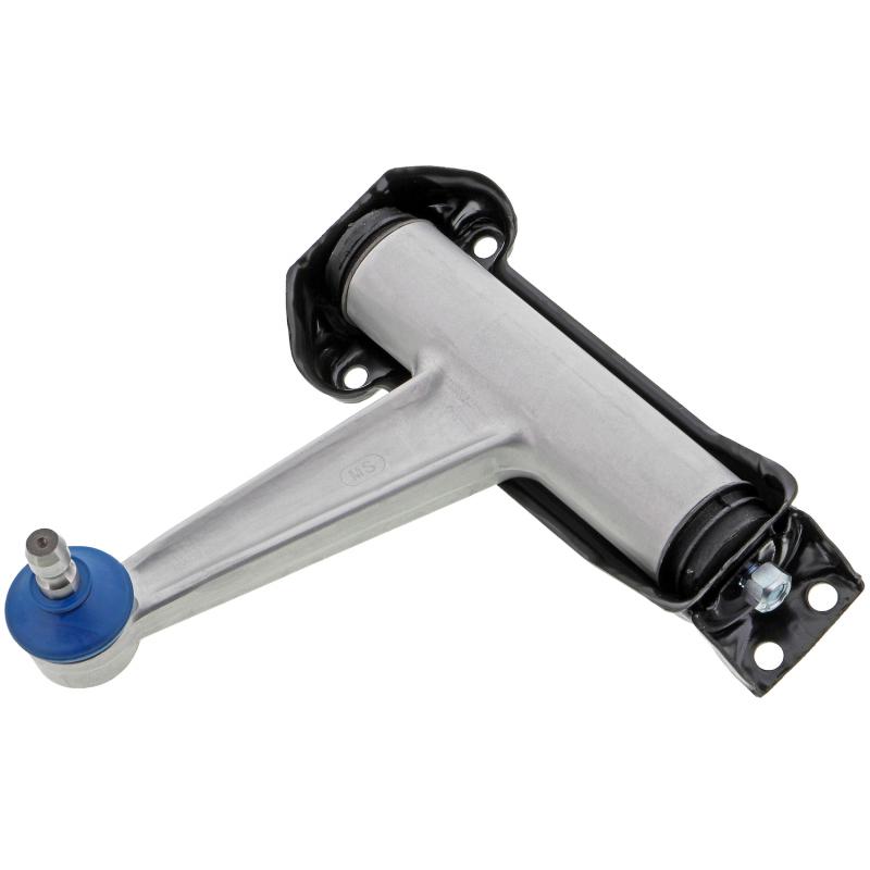 1993 Mercedes-Benz 500SEL Suspension Control Arm and Ball Joint Assembly Front Right Upper Mevotech CMK90420 image 4 of 4