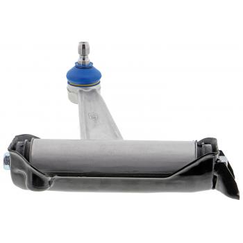 1999 Mercedes-Benz S320 Suspension Control Arm and Ball Joint Assembly Front Left Upper Mevotech CMK90421 image 2 of 4