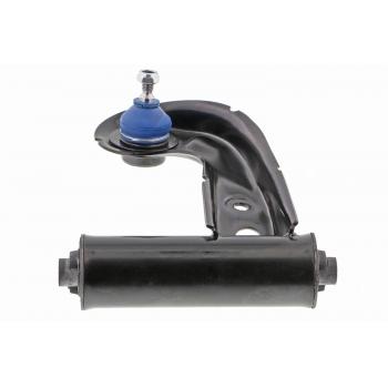2002 Mercedes-Benz CLK430 Suspension Control Arm and Ball Joint Assembly Front Left Upper Mevotech CMK90423 image 3 of 4