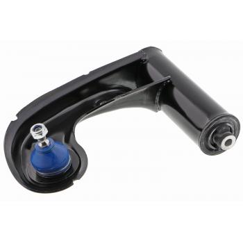 2002 Mercedes-Benz CLK430 Suspension Control Arm and Ball Joint Assembly Front Left Upper Mevotech CMK90423 image 4 of 4