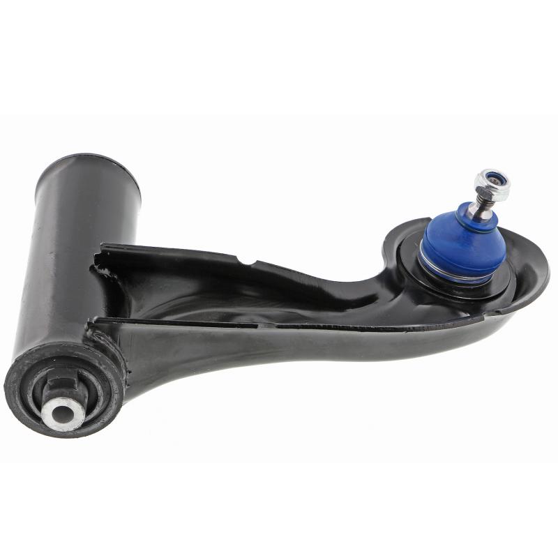 1998 Mercedes-Benz C43 AMG Suspension Control Arm and Ball Joint Assembly Front Left Upper Mevotech CMK90423 image 2 of 4