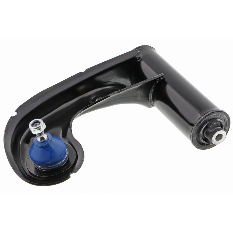 1998 Mercedes-Benz C43 AMG Suspension Control Arm and Ball Joint Assembly Front Left Upper Mevotech CMK90423 image 4 of 4