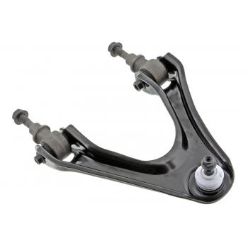 1998 Acura CL Suspension Control Arm and Ball Joint Assembly Front Right Upper Mevotech CMK90446 image 1 of 4
